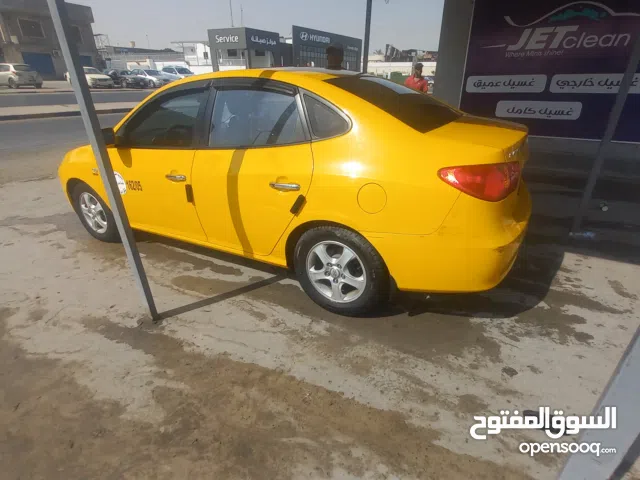 تاكسي توصيل ركاب وديلفري أمانات