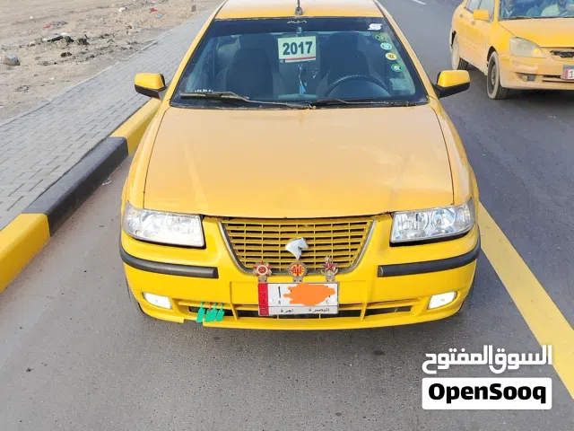 سلام عليكم سمند 2017