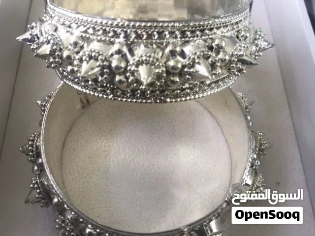 Metal Omani traditional bangles