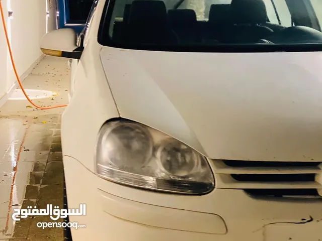 New Volkswagen ID 5 in Tripoli