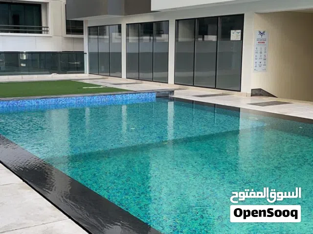 For Rent 1 Bhk Flat In Madinat Al Sultan Qabous _ Qurum 29
