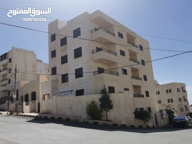 260m2 4 Bedrooms Apartments for Sale in Amman Jubaiha