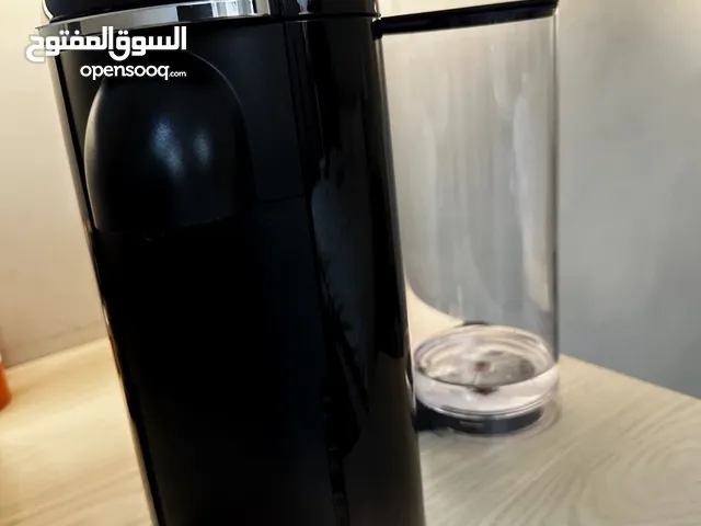 جهاز قهوة نسبريسو ڤيرتشو بلس مستعمل