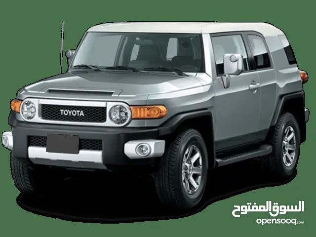 قطع غيار هيونداي سنتافي وتويوتا اف جي كروزر FJ هيونداي & تويوتا