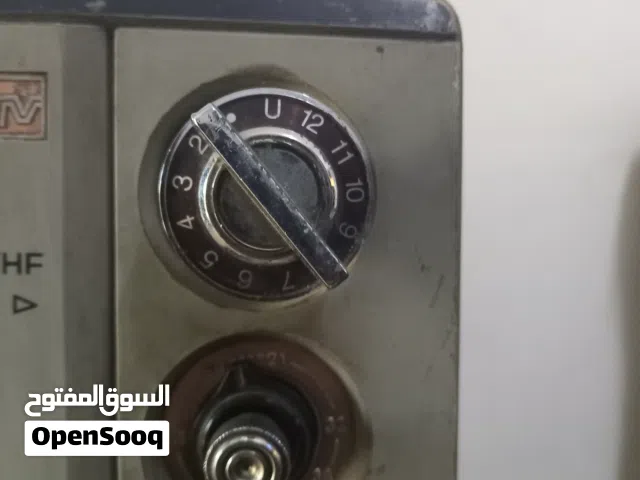 تلفزيون قديم ونادر