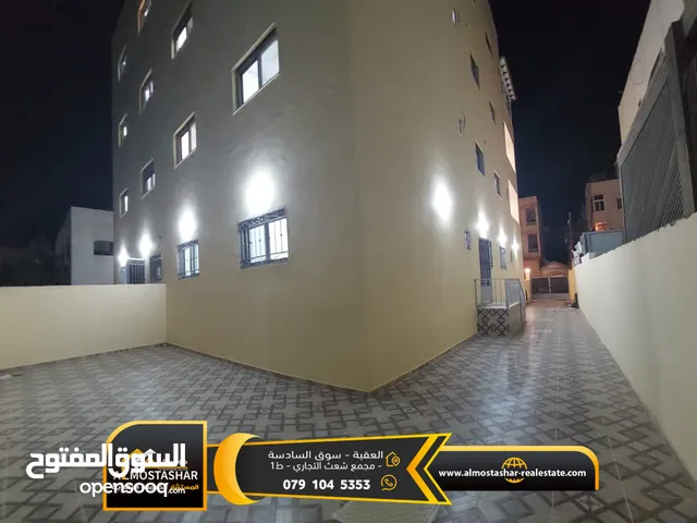 107 m2 4 Bedrooms Apartments for Sale in Aqaba Al Sakaneyeh 3