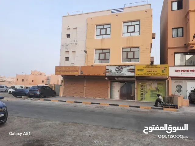 Unfurnished Shops in Central Governorate Sanad