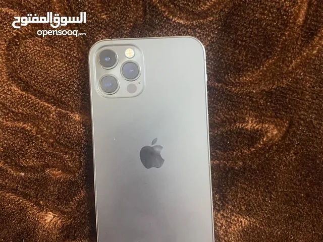 Apple iPhone 12 Pro 128 GB in Baghdad