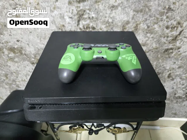 Playstation 4 Slim