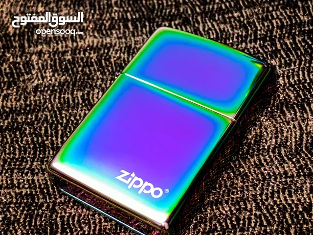 ZIPPO LIMITED EDITION!!