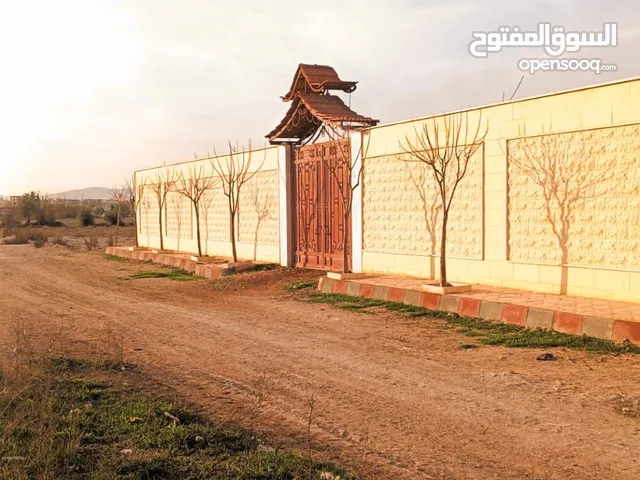 Residential Land for Sale in Damascus Other