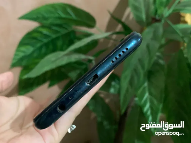 Infinix note 7