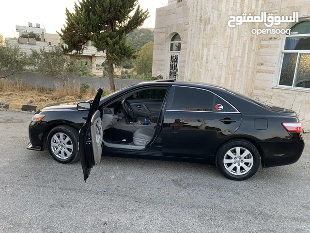 Used Toyota Camry in Irbid
