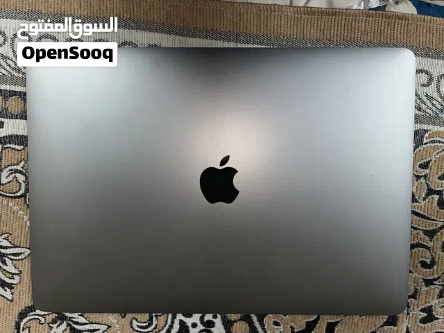 macOS Apple for sale  in Monufia