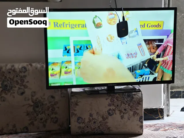 شاشه نضيفه باله