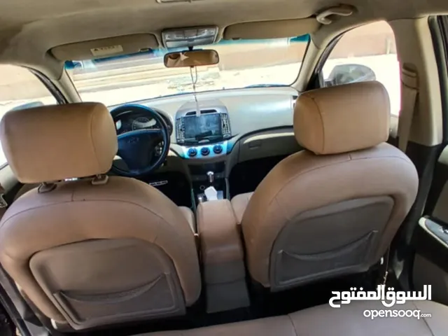 elantra الشكل القديم عربيه بيتي بحاله "ممتازه" للبيع