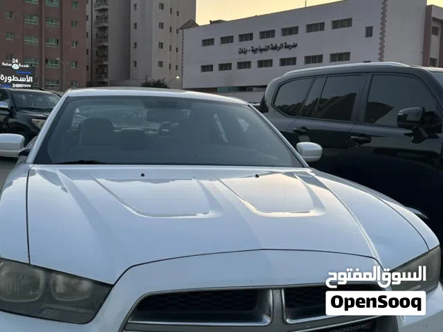 2014 دودج تشارجر SXT