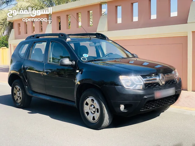 2016 Renault Duster for sale neat and clean condition