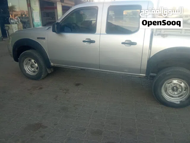 رانجر فورد 2009