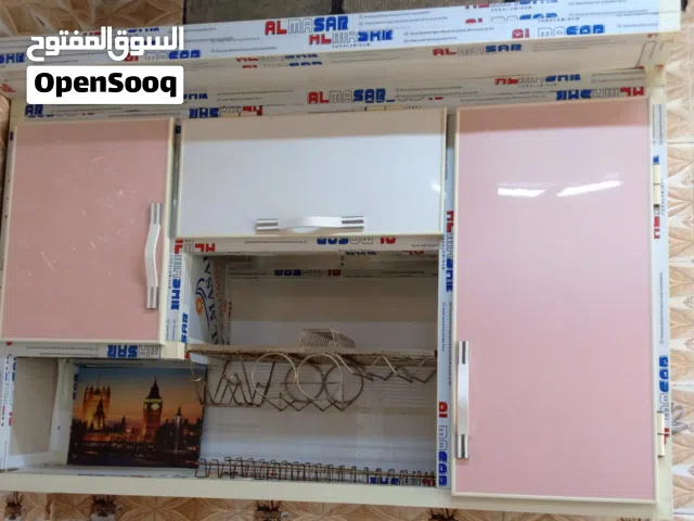 كاونتر قطعه تعليگ فوگ السنگ جداً نظيفه استعمال قليل