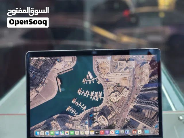 APPLE 2020 MODEL WITH NEW LATEST UPDATE TAHO I7 PROCESSOR 16GB RAM 500GB SSD WITH ORIGNAL CHARGER