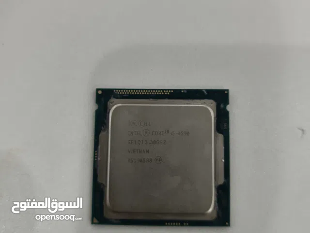 معالج intel core i5-45900