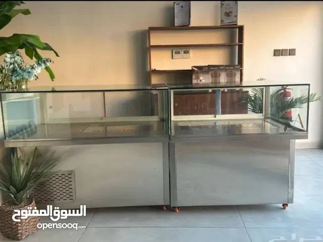 ثلاجه عرض وسخان