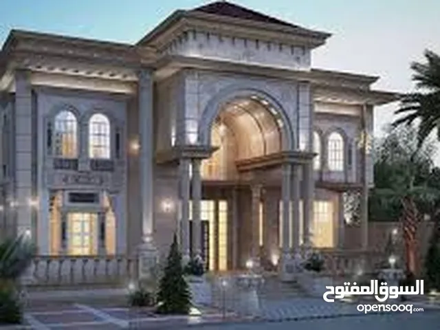 400 m2 More than 6 bedrooms Villa for Sale in Aden Other