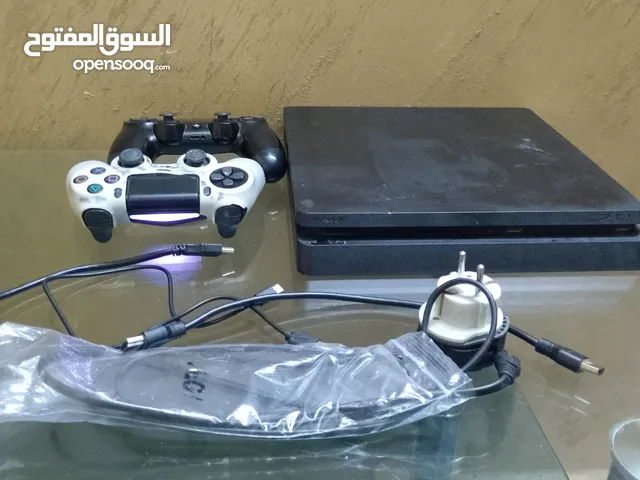 PlayStation 4 PlayStation for sale in Amman