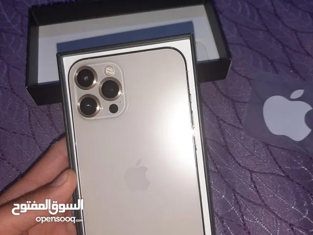 ايفون 12 برو ماكس عربي شرق اوسط ماستر