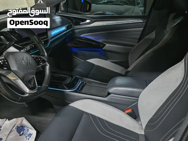 2022 Volkswagen ID 4 ID.4 Crozz Pure+
