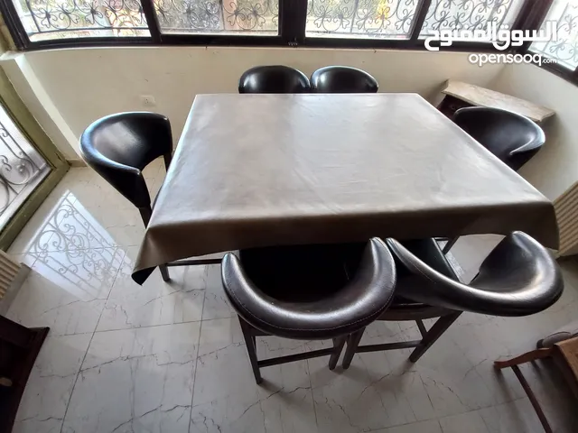 طاولة سفرة