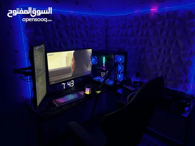 Pc 3080 rtx i5