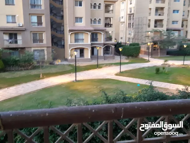 175 m2 3 Bedrooms Apartments for Rent in Cairo Madinaty