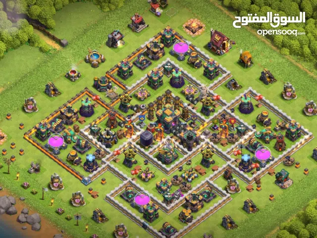  Accounts and Characters for Sale in Jeddah