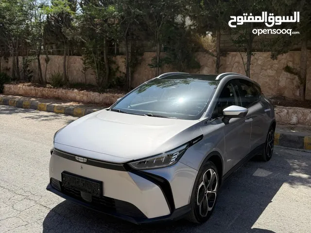 Geely geometry c 2023 جيلي جيومتري الكهربائية ( وارد اوروبي)