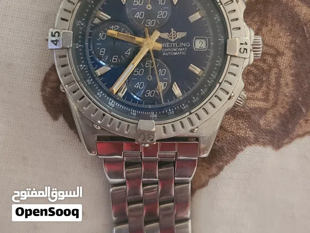Automatic Breitling watches for sale in Sana'a