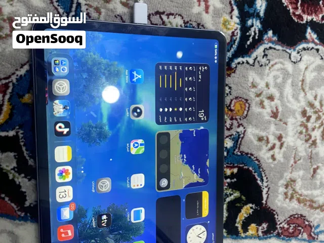 Apple iPad Pro 64 GB in Abu Dhabi