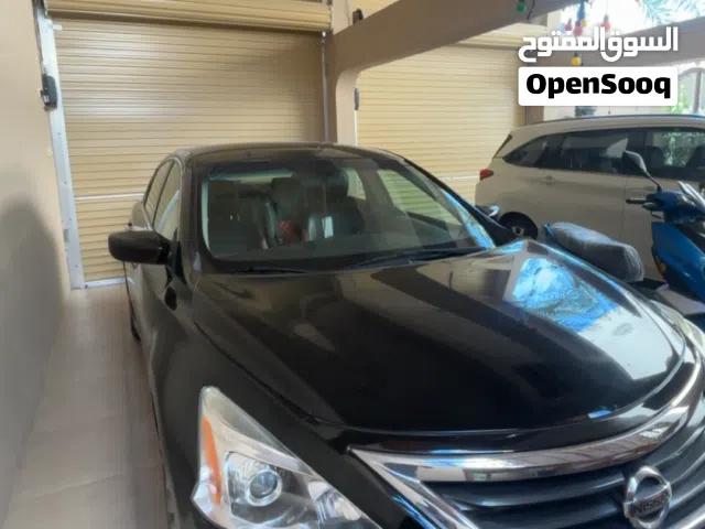 2013 Nissan Altima SL