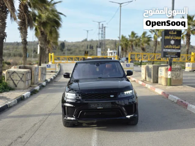 رينج روفر سبورت 3000ديزل