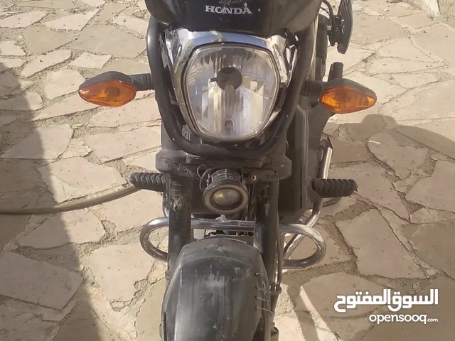 Honda Other 2022 in Mafraq
