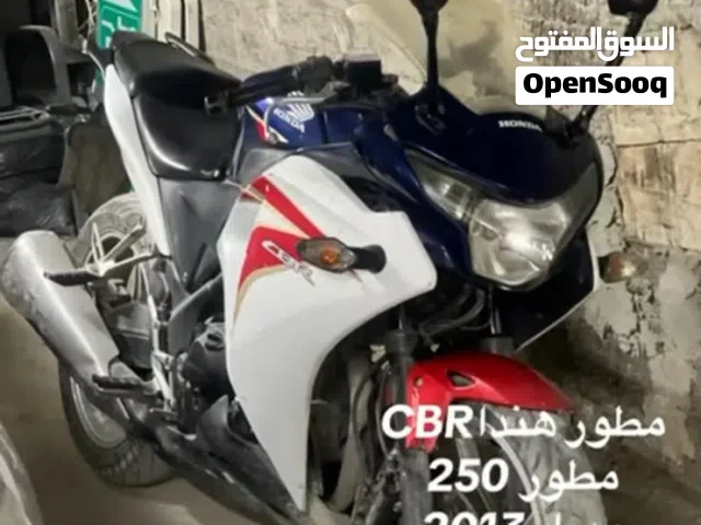 متور هوندا 2013