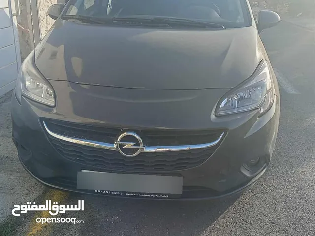اوبل كورسا 2016