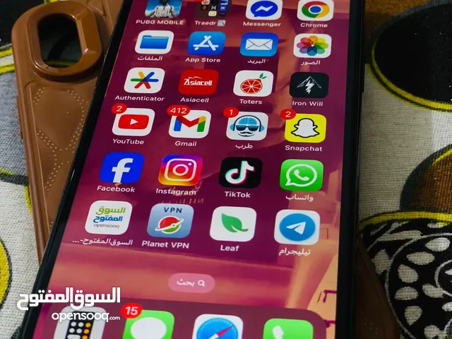 Apple iPhone X 64 GB in Karbala