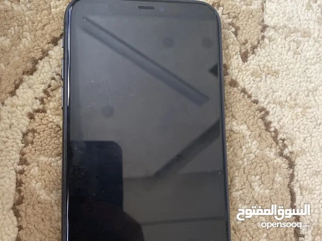 Apple iPhone 11 256 GB in Amman