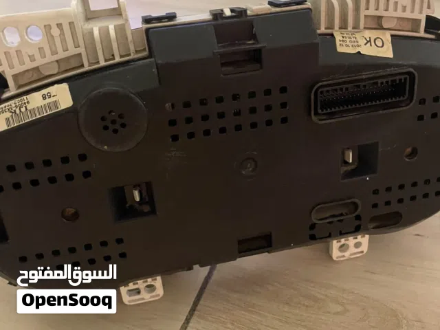 قطع غيار مستعمل النترا 2013 حياكم