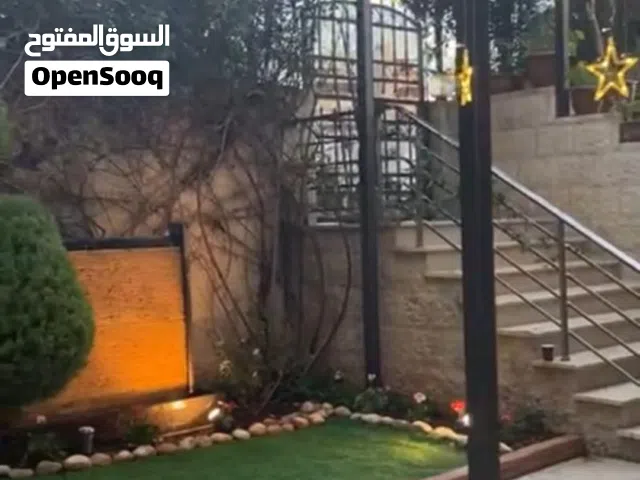 شقة ارضية سوبر ديلوكس