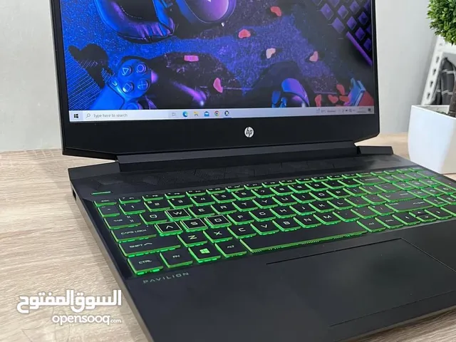 Windows HP for sale in Amman