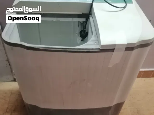 غساله ال جي بحاله جيده الوزن من 6 كيلو 8 كيلو للتواصل على الواتساب