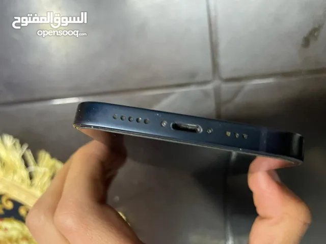 Apple iPhone 13 256 GB in Amman